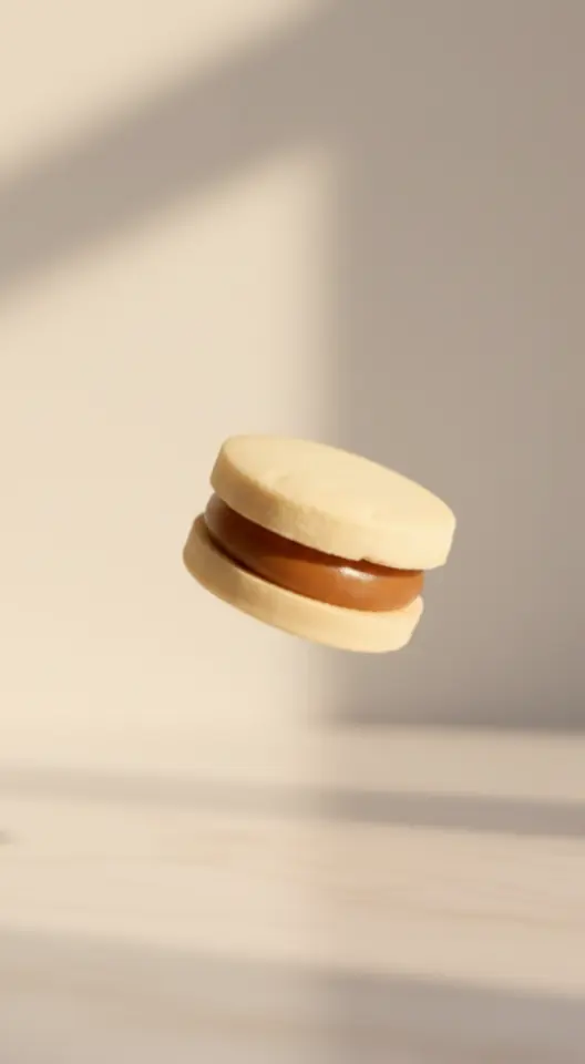 Alfajor Unitario