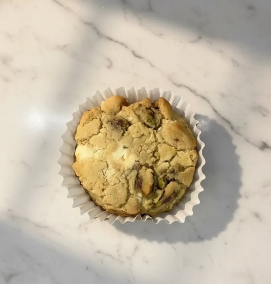 Galletas Lauren
