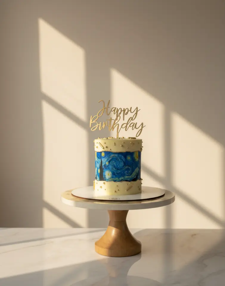 Torta Lauren