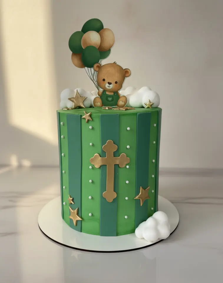 Torta Lauren