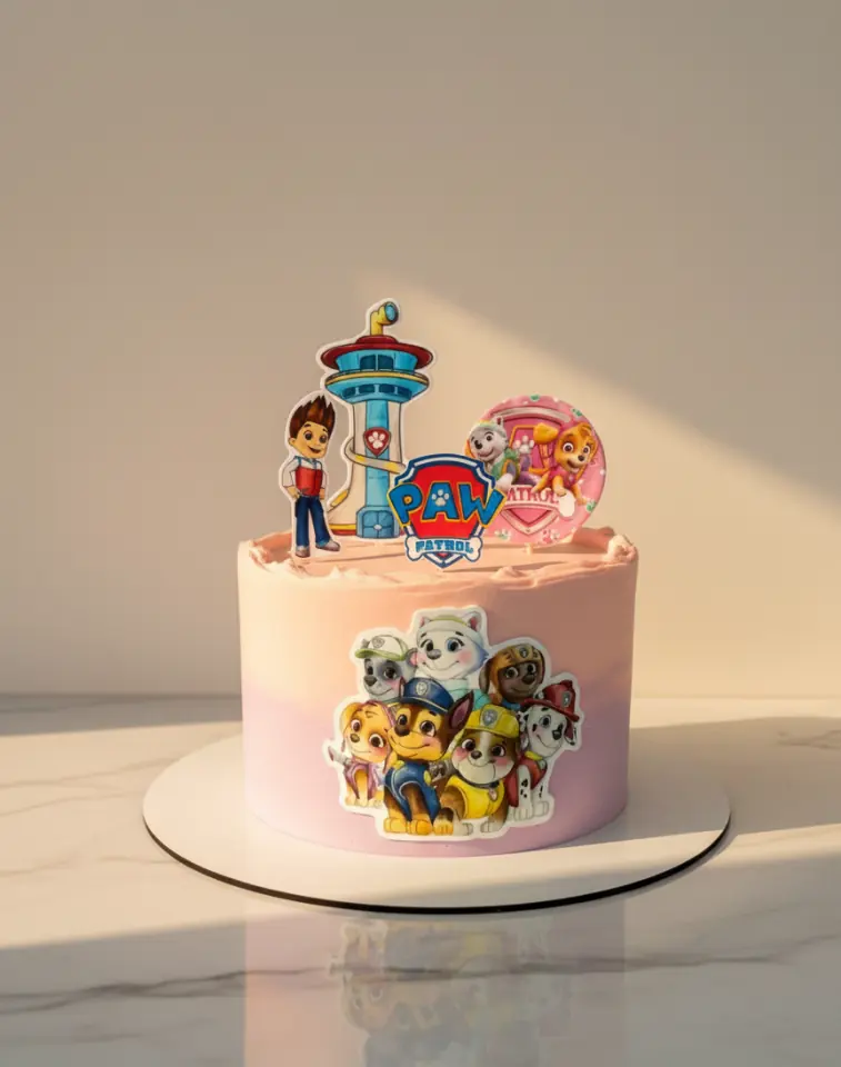 Torta Lauren