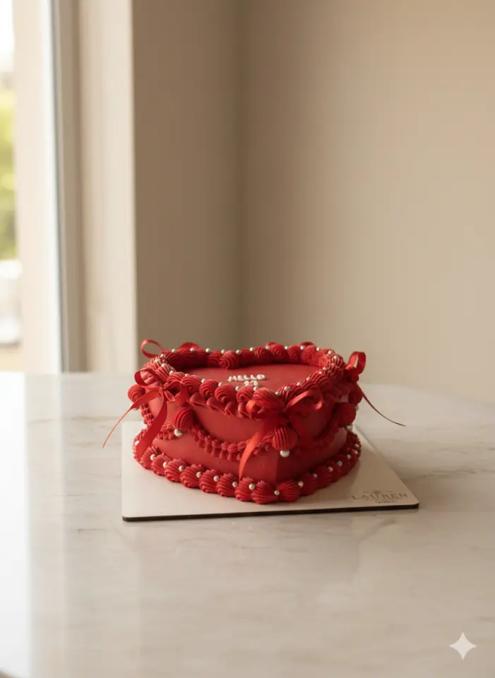 Torta Lauren