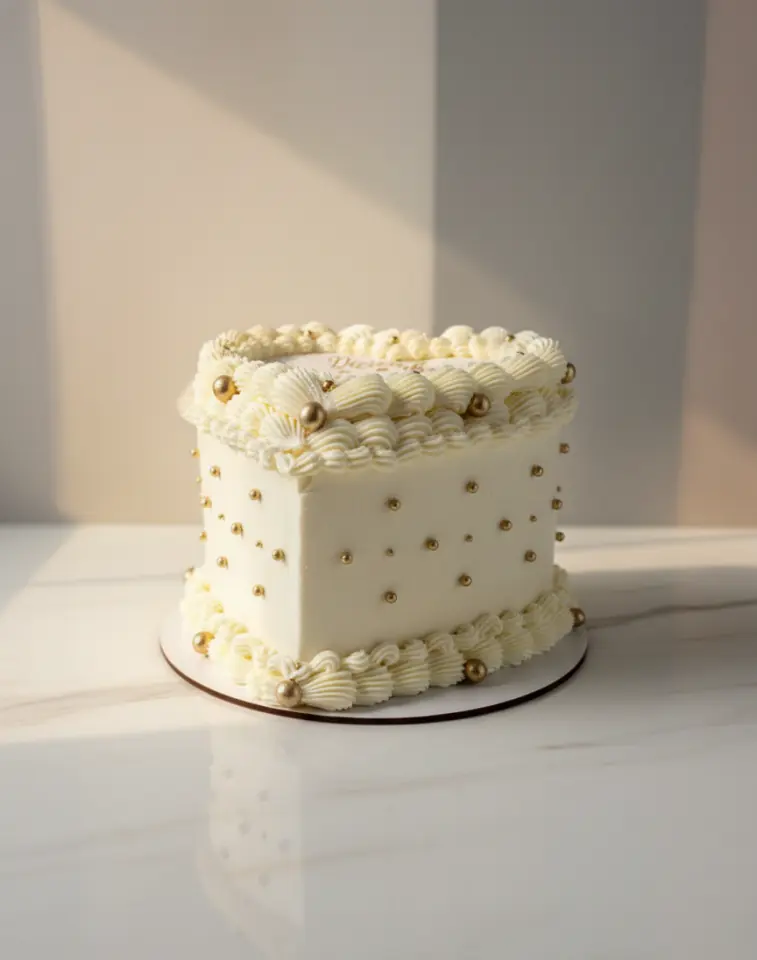 Torta Lauren