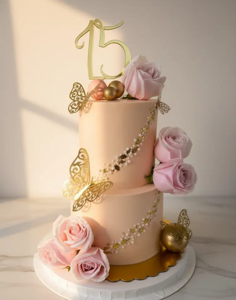 Torta Lauren
