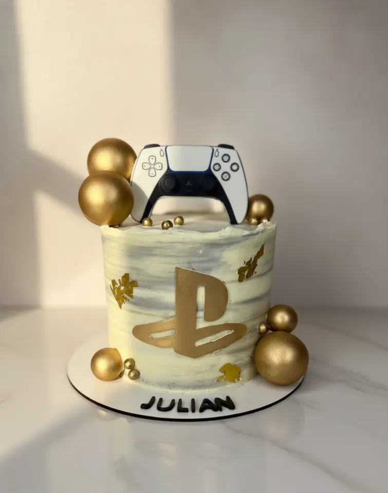 Torta Lauren