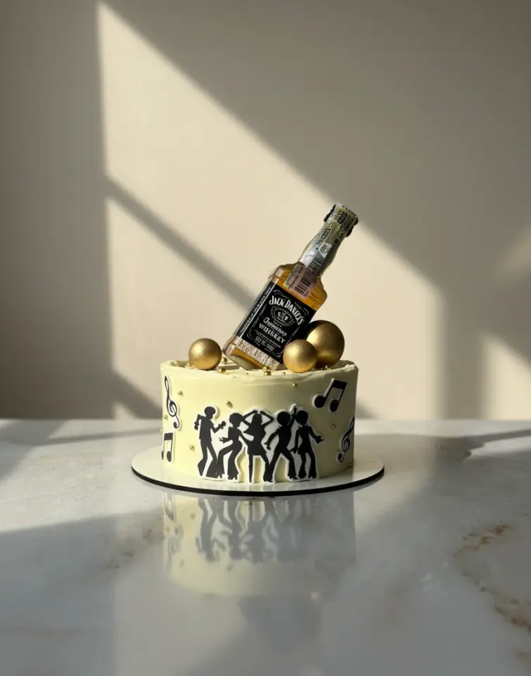 Torta Lauren