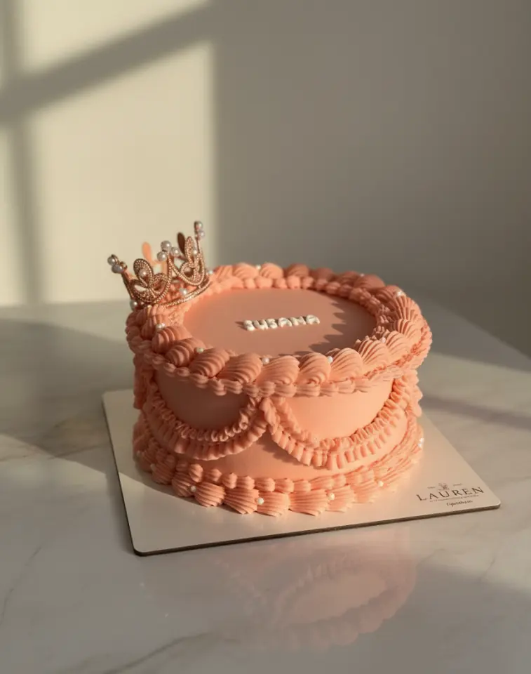 Torta Lauren