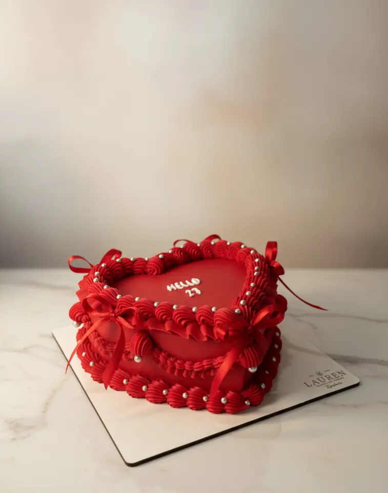 Torta Lauren