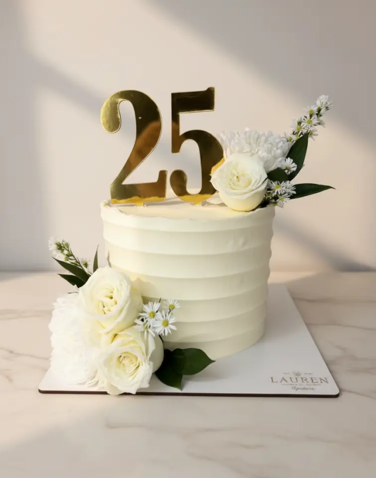 Torta Lauren