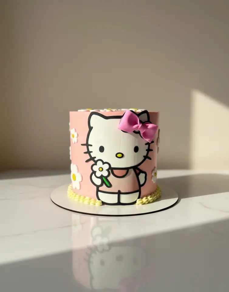 Torta Lauren