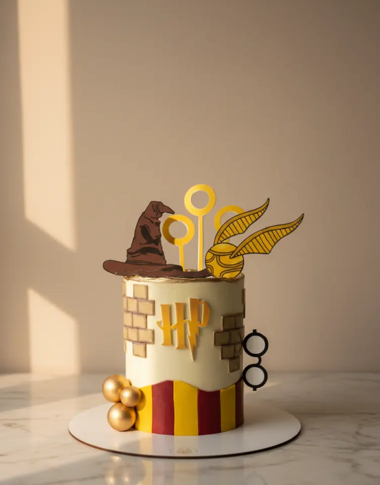Torta Lauren