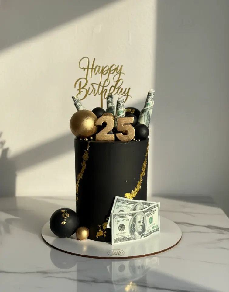 Torta Lauren