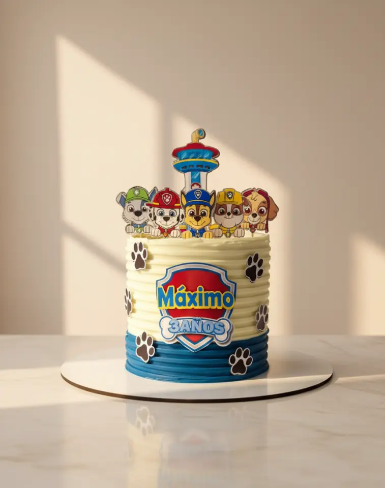 Torta Lauren