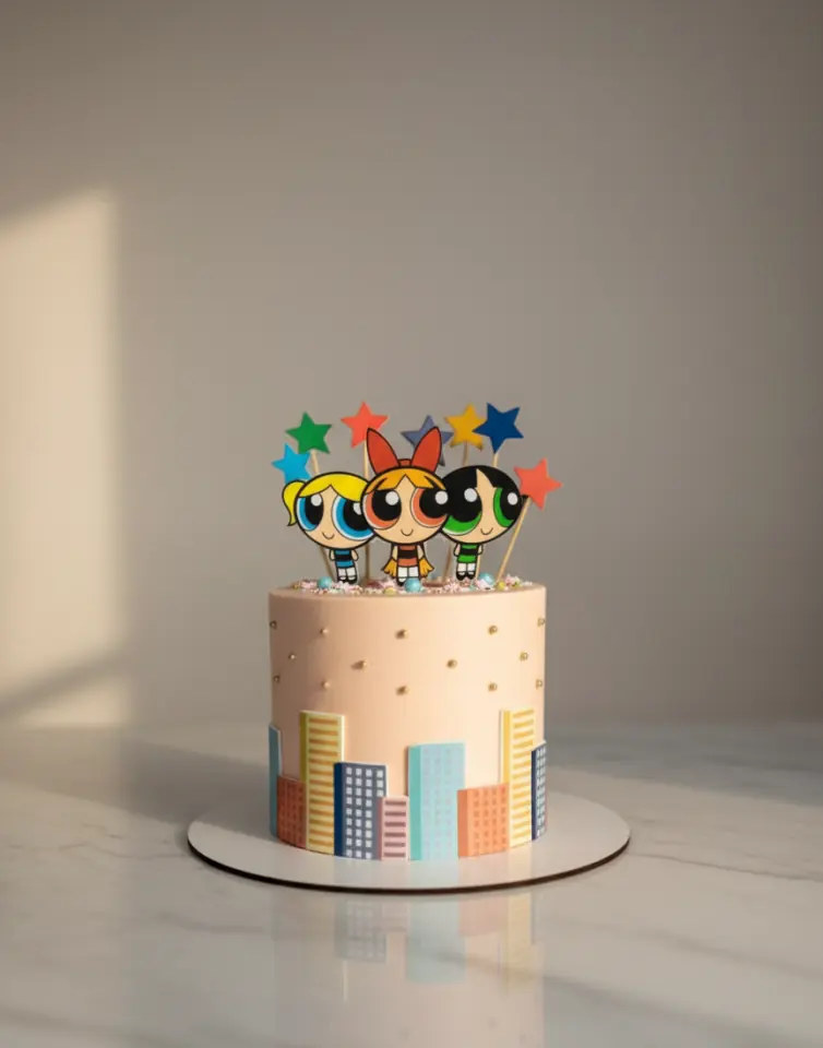 Torta Lauren