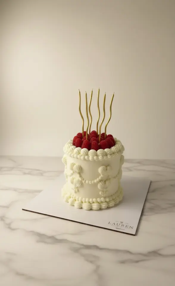 Torta Lauren