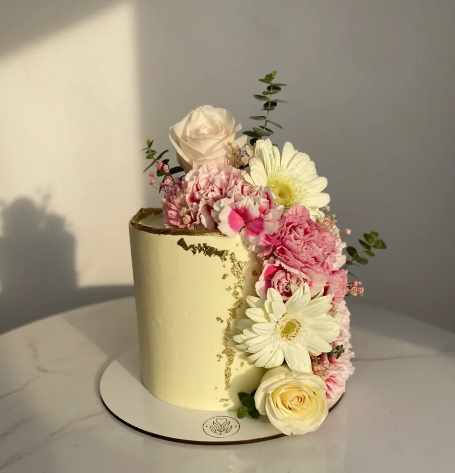 Torta Lauren