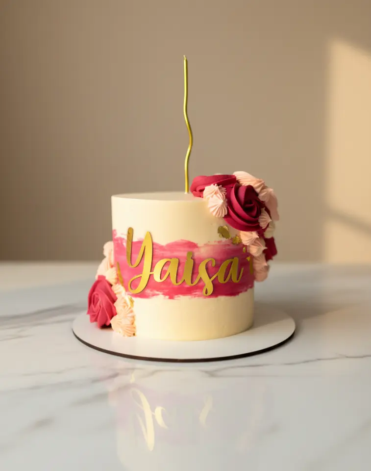 Torta Lauren