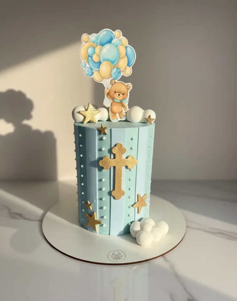 Torta Lauren