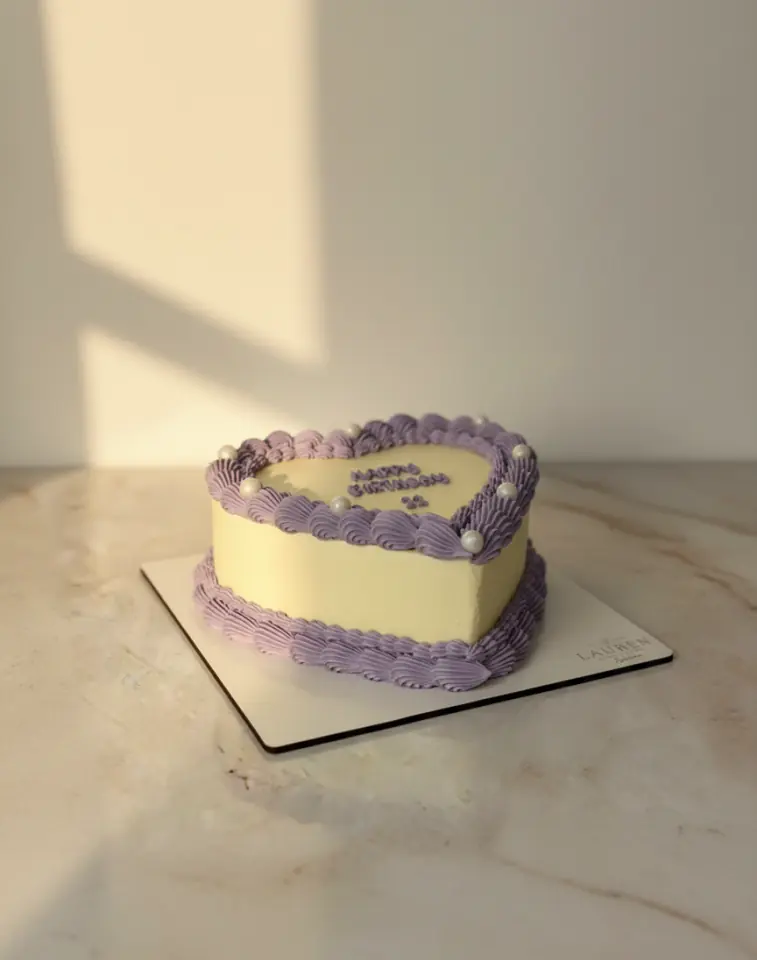 Torta Lauren
