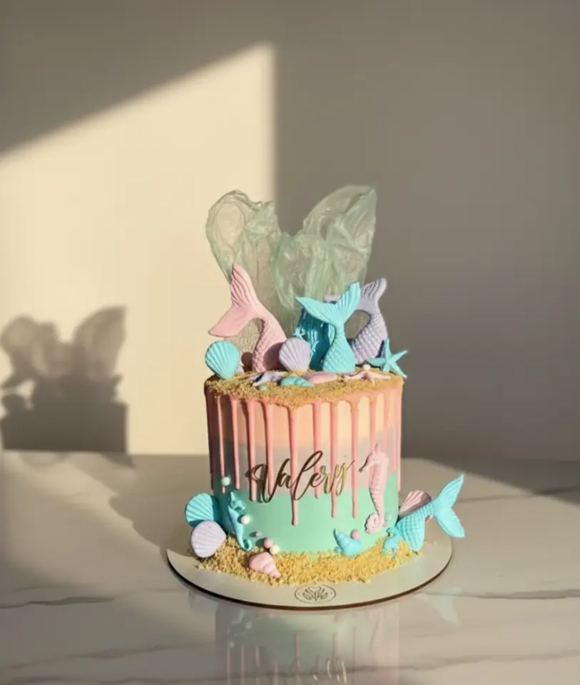Torta Lauren