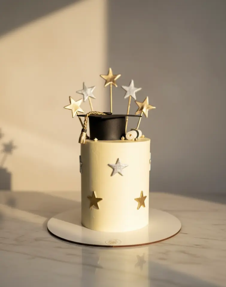 Torta Lauren