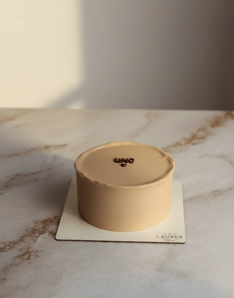 Torta Sencilla