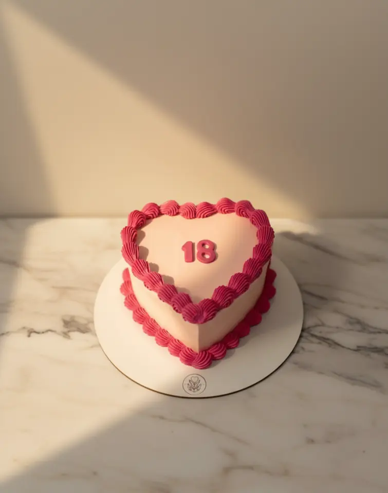 Torta Sencilla