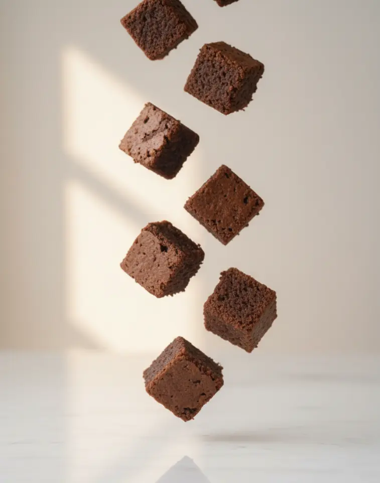 Brownies Lauren