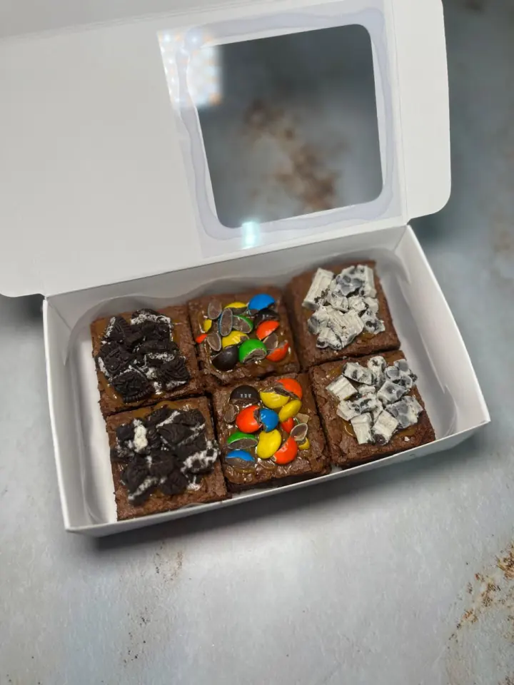 Brownies Lauren