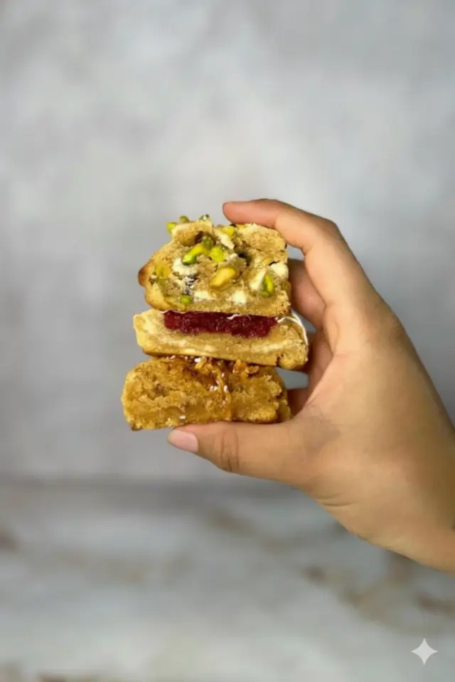 Galletas Lauren